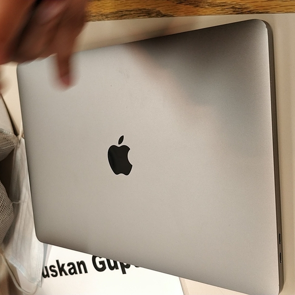 Macbook Air